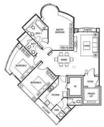 Adam Park Condominium (D11), Condominium #589232051
